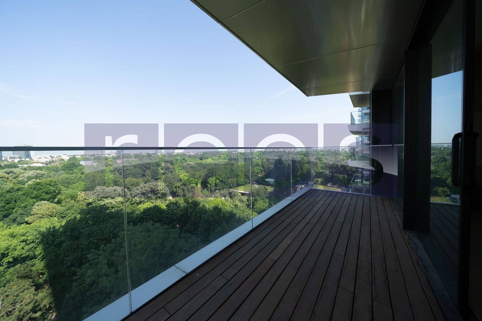 INCHIRIERE 3 CAMERE | ONE ELIADE | ULTRAFINISAT | VEDERE LAC | PARCARE - Poză 16