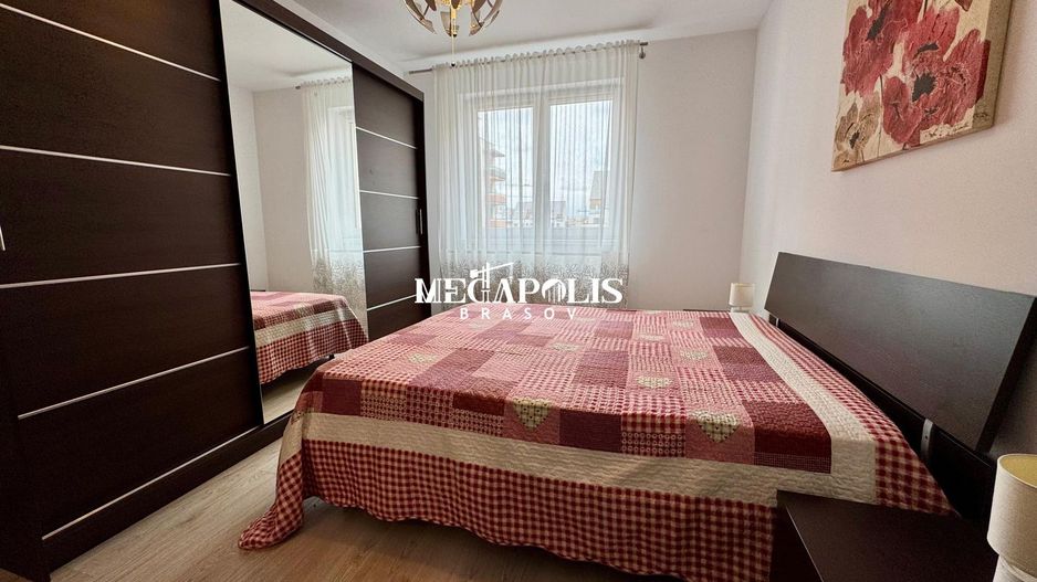 Apartament 2 camere | Open Spece | Pet Friendly | Grandis Residence - Poză 3