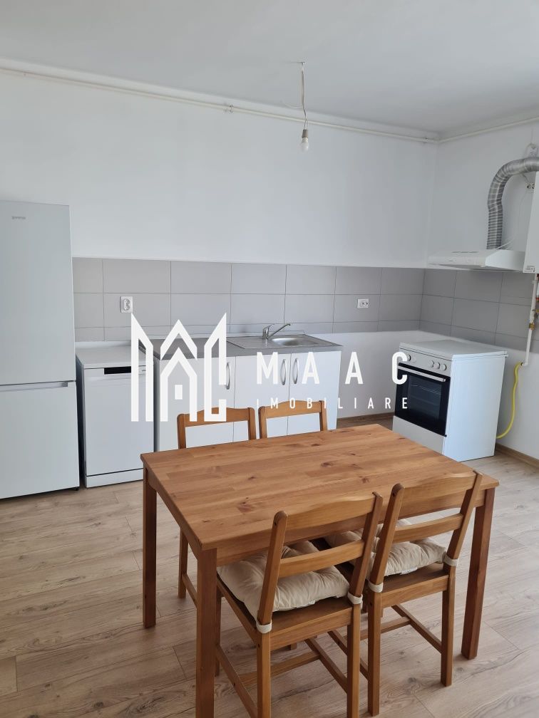 Apartament 2 camere de închiriat | Sibiu, Magnolia | 50 mp - Poză 2