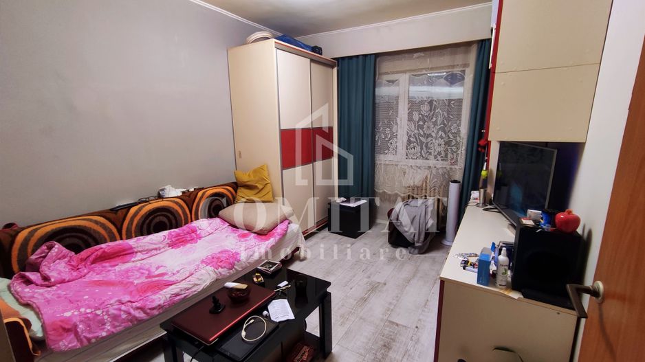 Apartament cu 3 camere | etaj intermediar | Zorilor - Poză 7