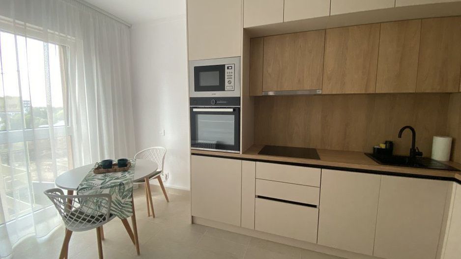 Apartament Bucurestii Noi | Metrou Jiului | Marmura Residence - Poză 6
