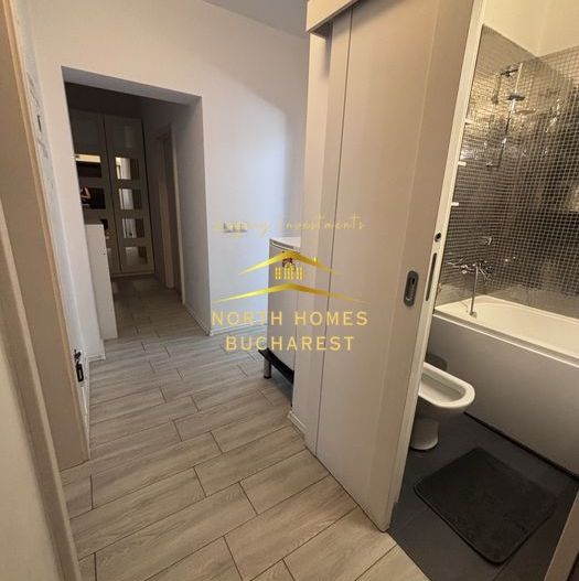Apartament de ichiriat -3 camere -FLOREASCA -PARCARE +BOXA - Poză 7