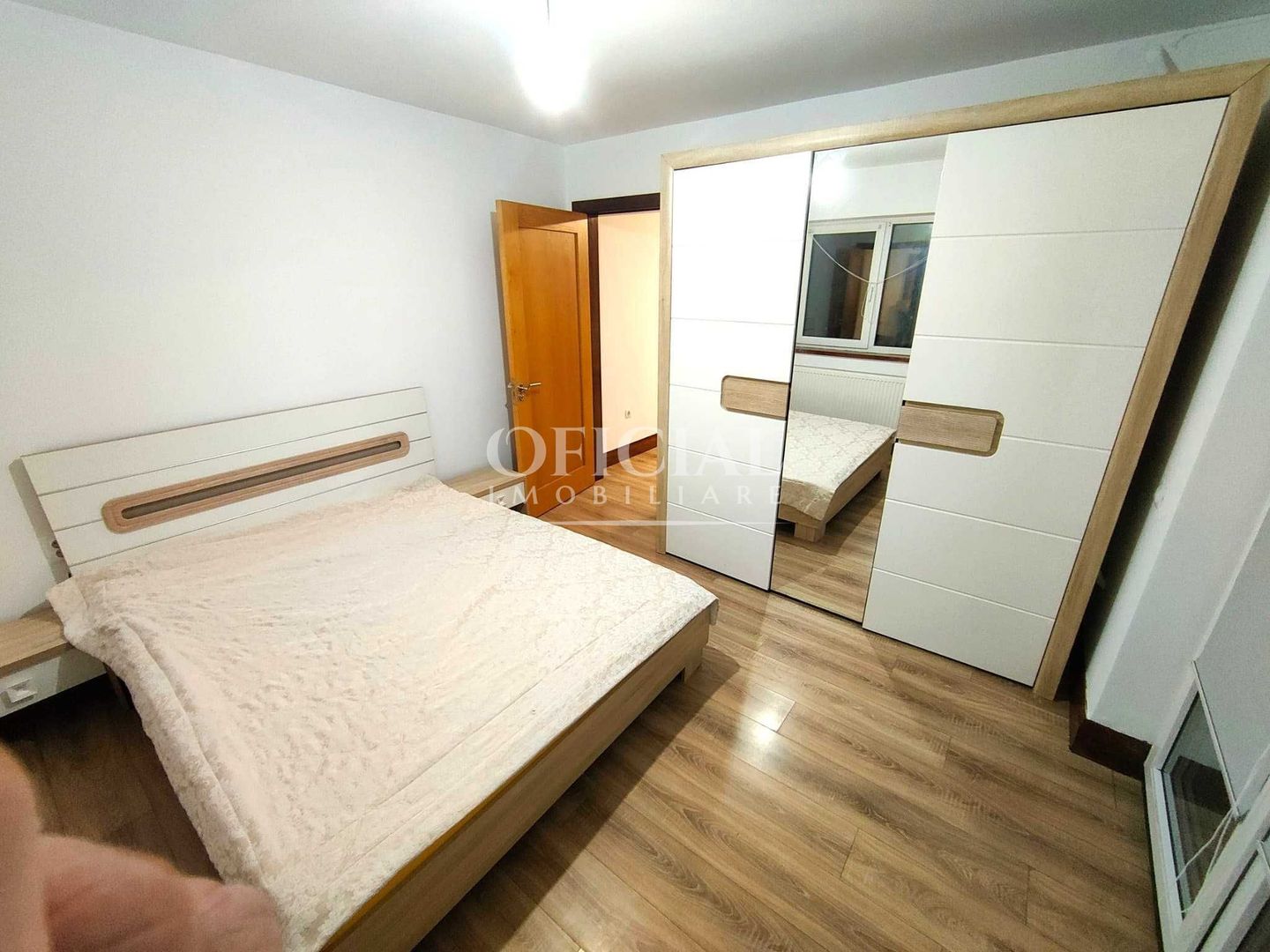 Apartament 3 camere | Pet friendly | Parcare |  Boxa | Vivo - Floresti - Poză 5