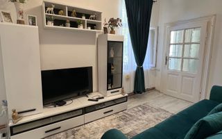 Apartament 2 camere Ultracentral etaj 1,Str. Tribunei - Poză 1