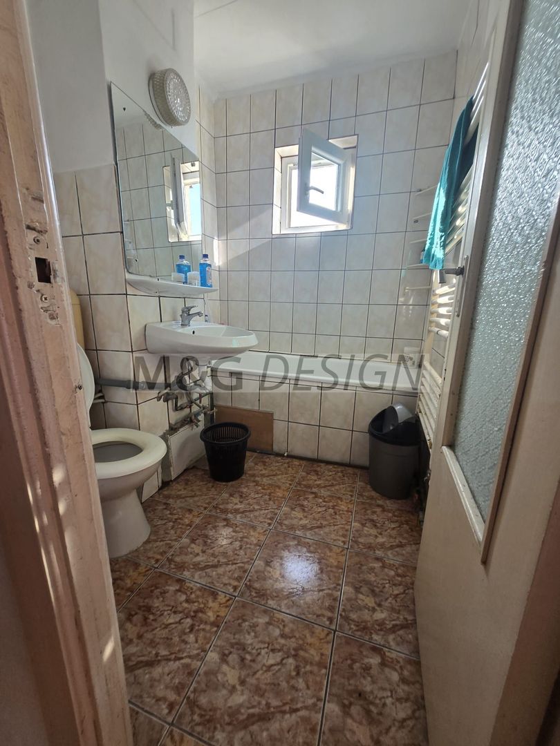 Ap 3 camere, zona Lipovei, etaj 3, decomandat - Poză 30