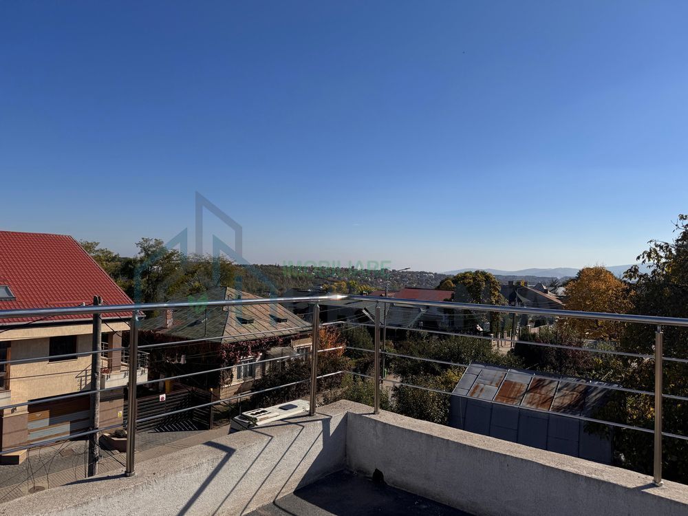 Apartament duplex de închiriat, Strada Sărăriei, Albești - 3 camere, 700 euro/lună - Poză 6