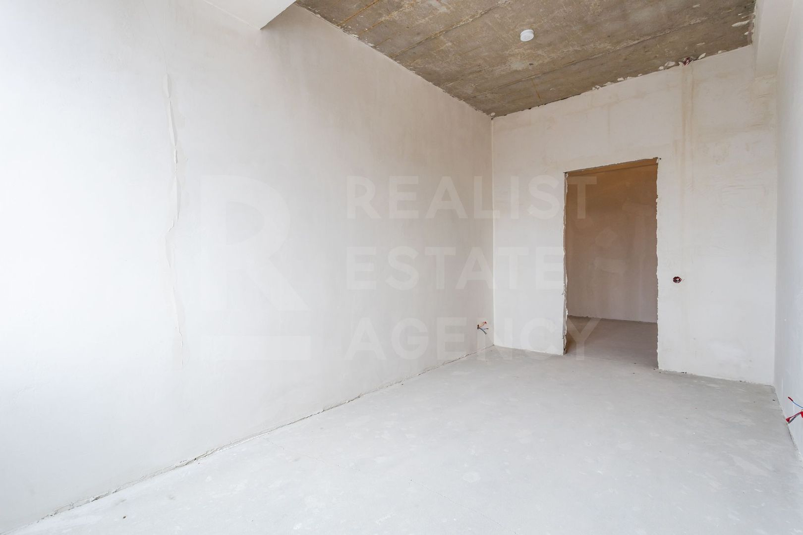 Vânzare, apartament, 3 camere, strada Nicolae Dimo, Râșcani - Poză 3