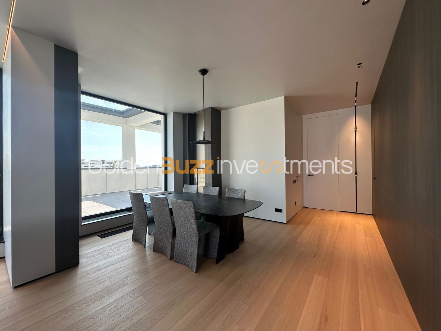 Penthouse | Zona JW Marriot | Ultra Lux - Poză 4