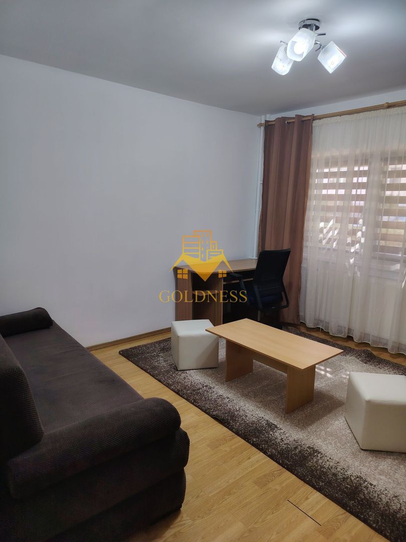 1 camera, Manastur, BIG, Dacia, Primaverii, Bucegi, MC - Poză 1