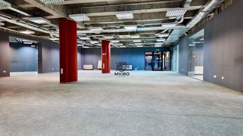 COMISION 0% / SPATIU DE BIROURI PENTRU INCHIRIAT / UNIVERSITATE - Poză 2