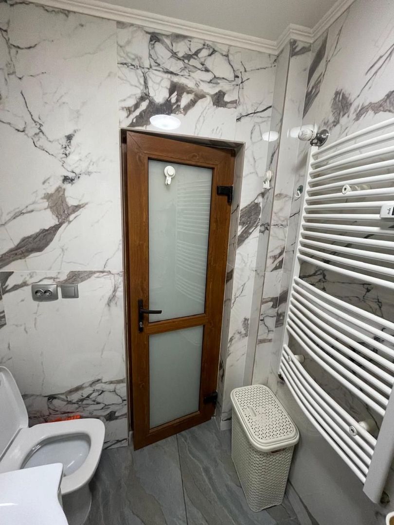 3 CAMERE  | COMPLET RENOVAT 2024 | METROU MUNCII - Poză 8