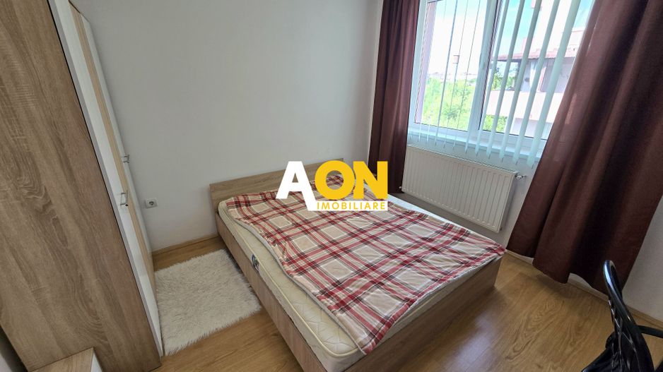 Apartament cu 3 Camere, Bloc Nou, Zona Centru - Poză 4