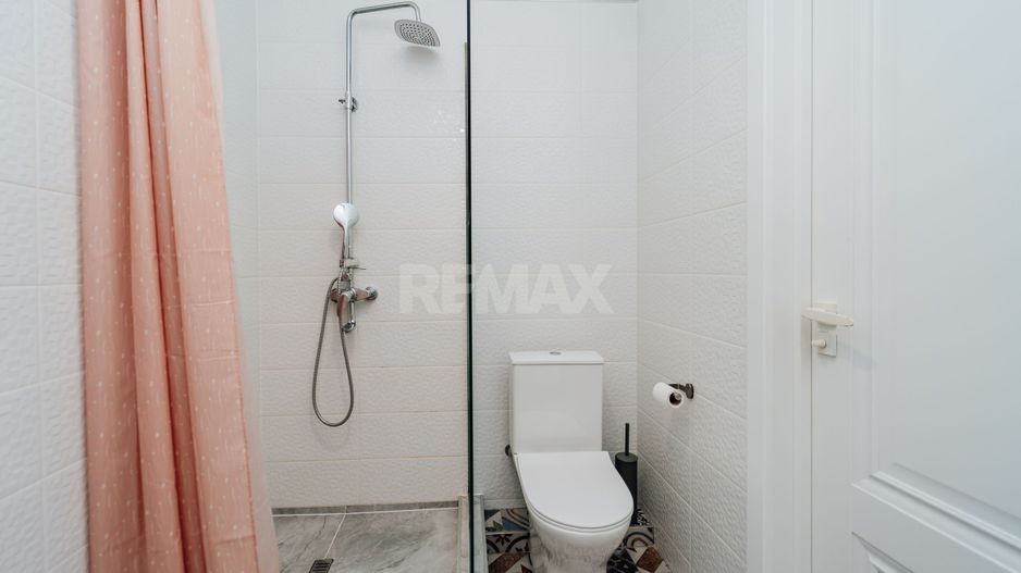 Apartament spre chirie – str. Melestiu 1/1, Complexul Rezidențial Valea Trandafirilor - Poză 16
