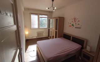 Apartament cu 2 camere | Horea | Centrala proprie | Complet mobilat - Poză 15