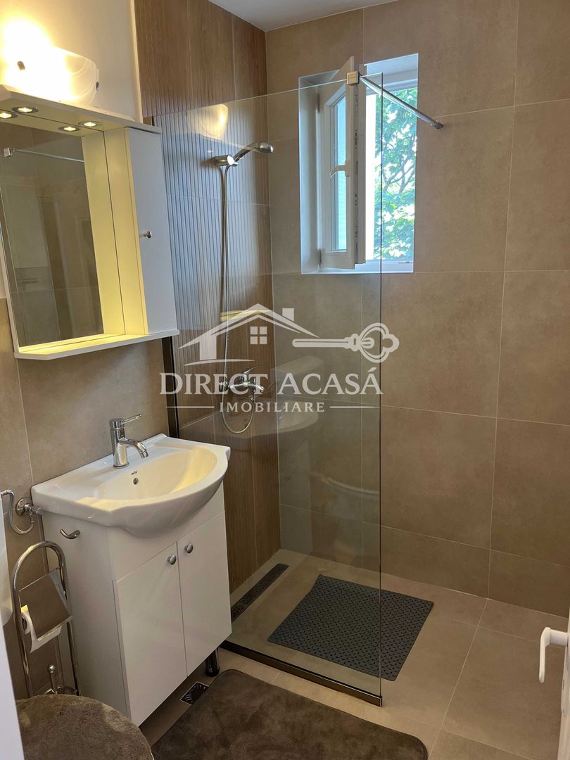Apartament cu 2 camere de inchiriat-Cornisa-Zona UMF - Poză 5