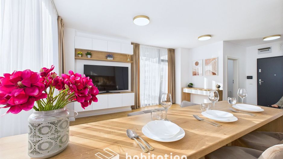 Eleganță la înălțime – 2 camere cu stil, în lumea XCity Tower - Poză 10