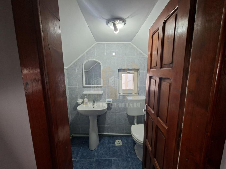 Casa individuala Predelut Bran Brasov - Poză 29
