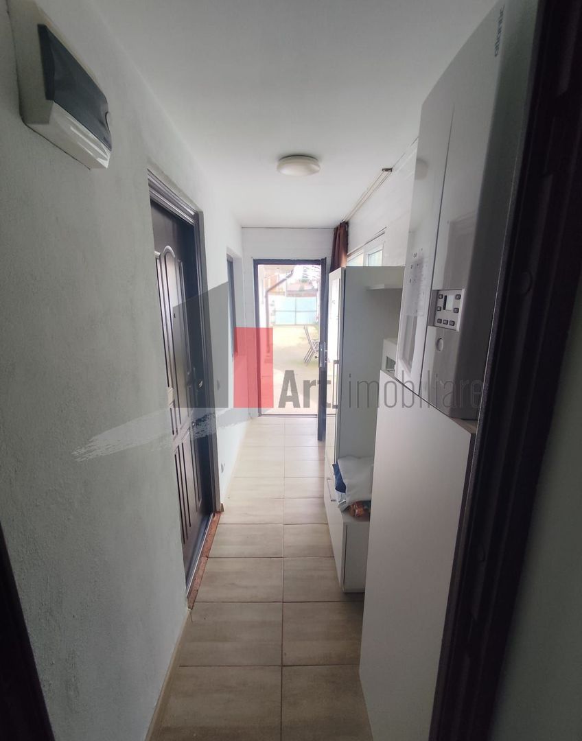 Casa de inchiriat in zona Giulesti - Poză 6