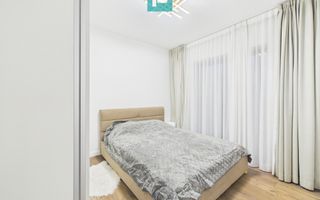 Apartament 3 camere modern – Grand Park Pipera - Poză 4