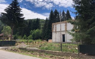 Hotel în constructie-Poiana Mărului plata in rate - Poză 3