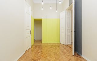 Chirie, spațiu comercial, 115 mp, str. Mihai Eminescu, Centru - Poză 8