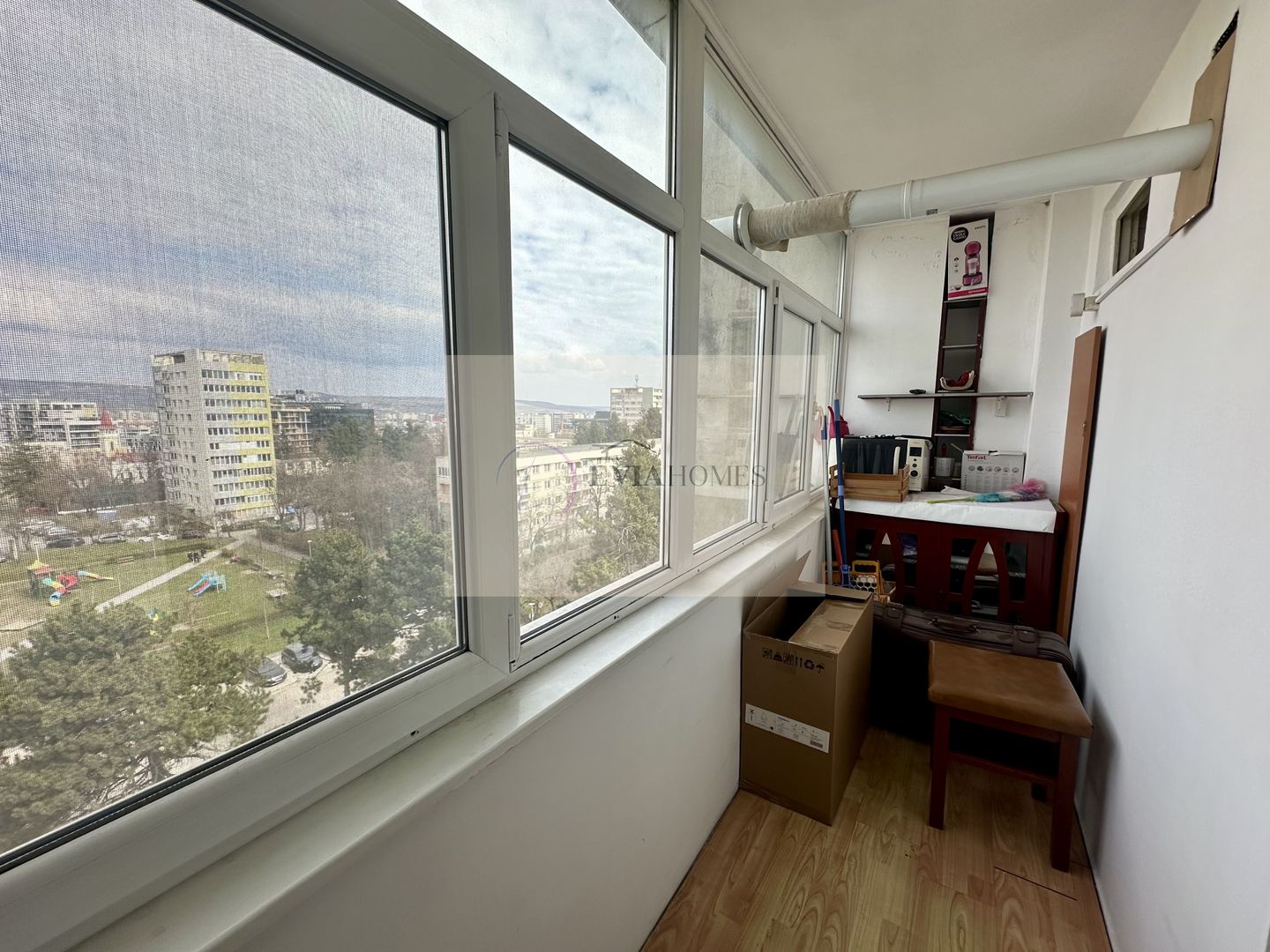 Zona Iulius Mall/2 balcoane/Parcare inclusă - Poză 7