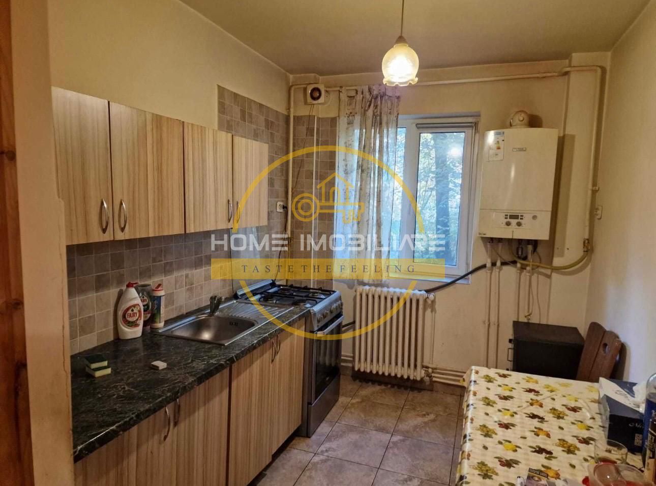 Apartament cu 3 camere / 56mp/ zona Tatarasi - Poză 6