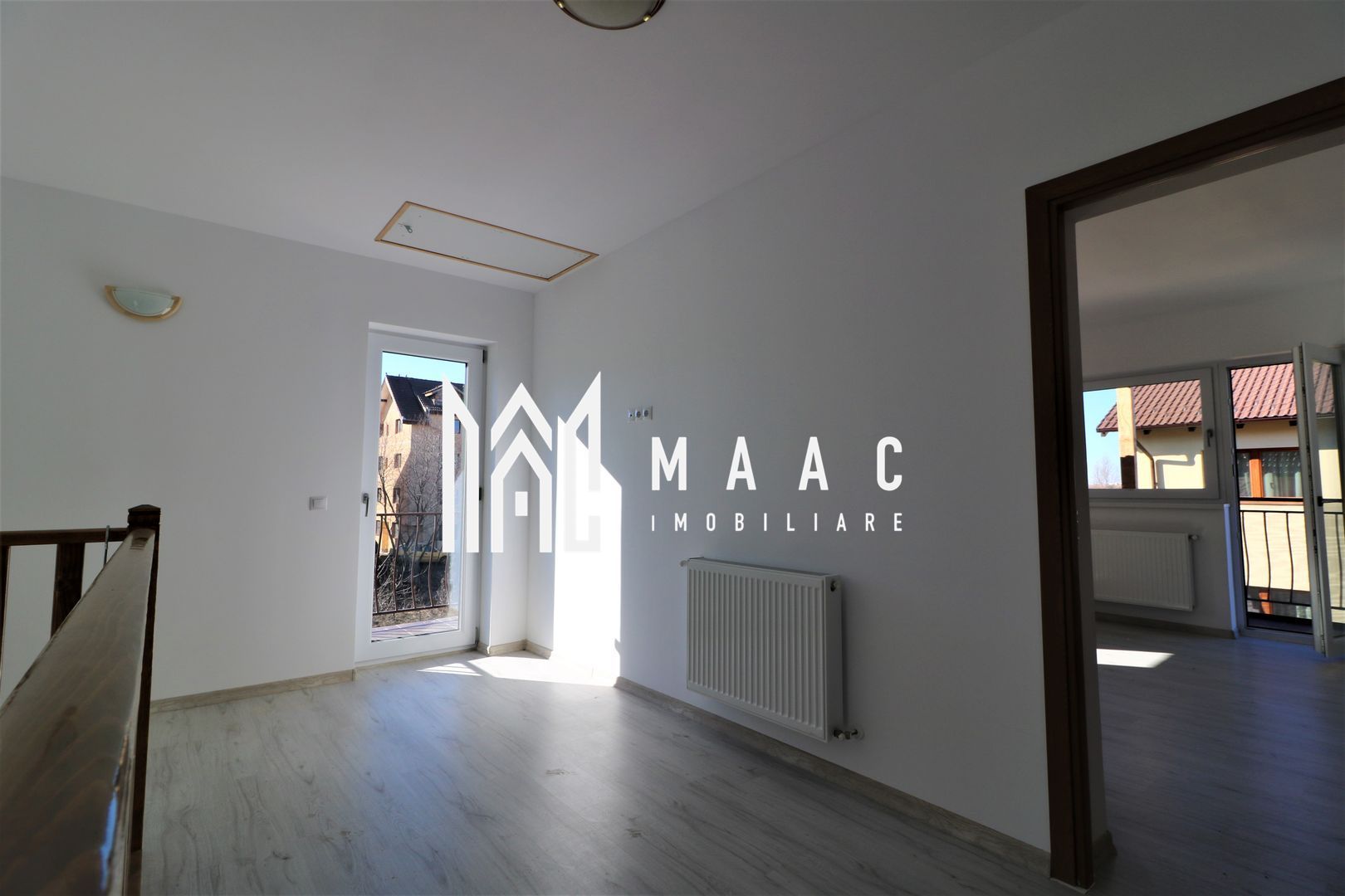 Casă de închiriat Sibiu | 3 camere | Ștrand | 125 mp - Poză 10