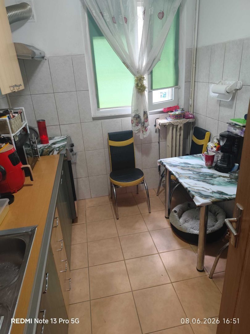 Apartament 3 camere zona Parc IOR - Camil Ressu - Poză 4