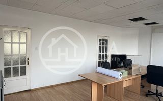 Spatiu pentru birouri de inchiriat in zona B-dul Dacia, Oradea - Poză 13