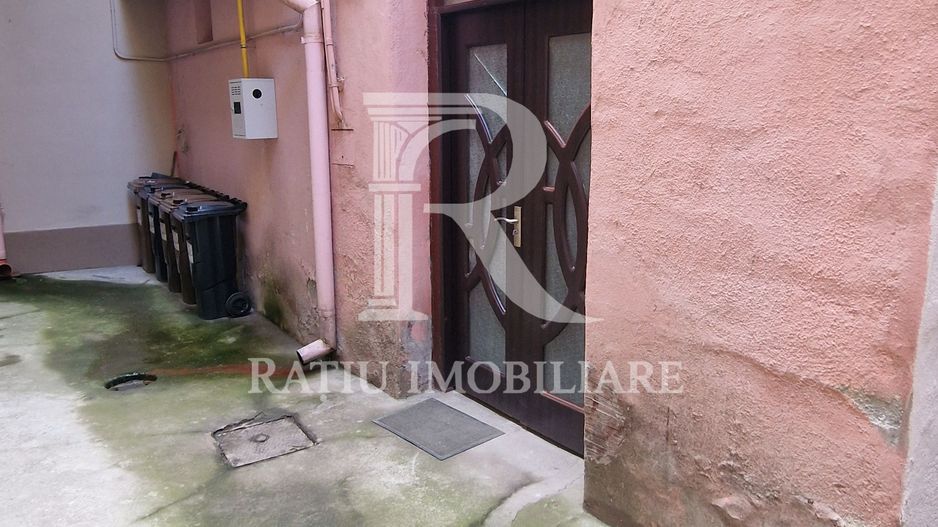 Apartament cu 2 camere | Zona Centrala | Oradea - Poză 9