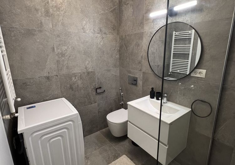 2 camere | MTM Sky Residence | Pipera | rond OMV - Poză 7