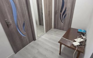 Apartament 2 camere de închiriat în Splai Bahlui Pod Roș, Iași - Poză 8