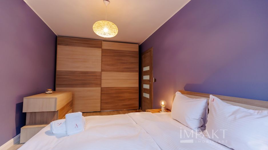 Apartament 2 camere - Iulius Mall! - Poză 8