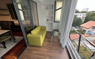 DUPLEX SUPERB LA VANZARE LANGA PIATA FLOREASCA - Poză 11
