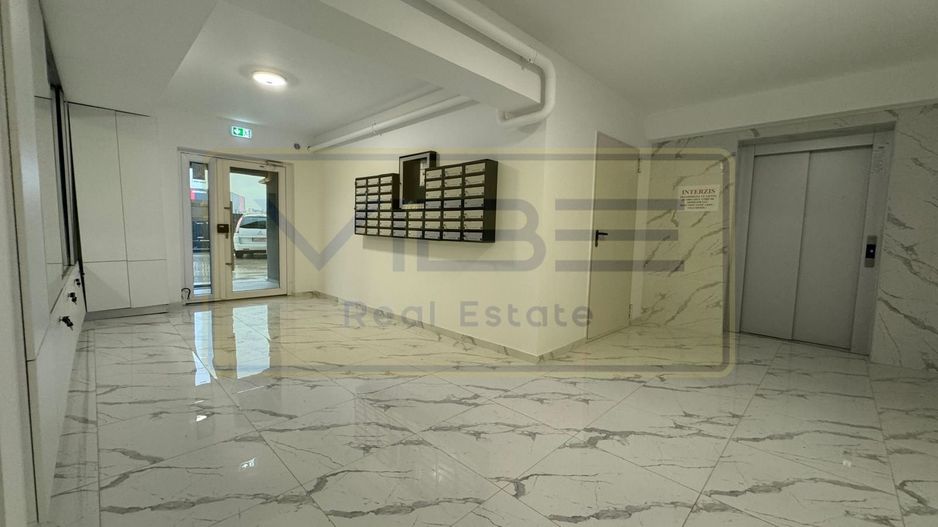 Apartament  1 camera  Bucium - Mega Image (Linia CTP 203) - Poză 16