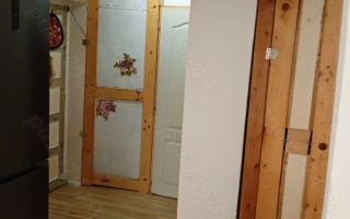 BRASADAS vinde ap 2 cam decomandate, PARTER Botizului. - Poză 4