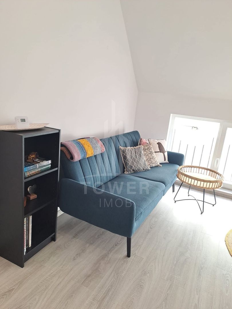 Apartament de închiriat în Șelimbăr | Loc de parcare - Poză 5