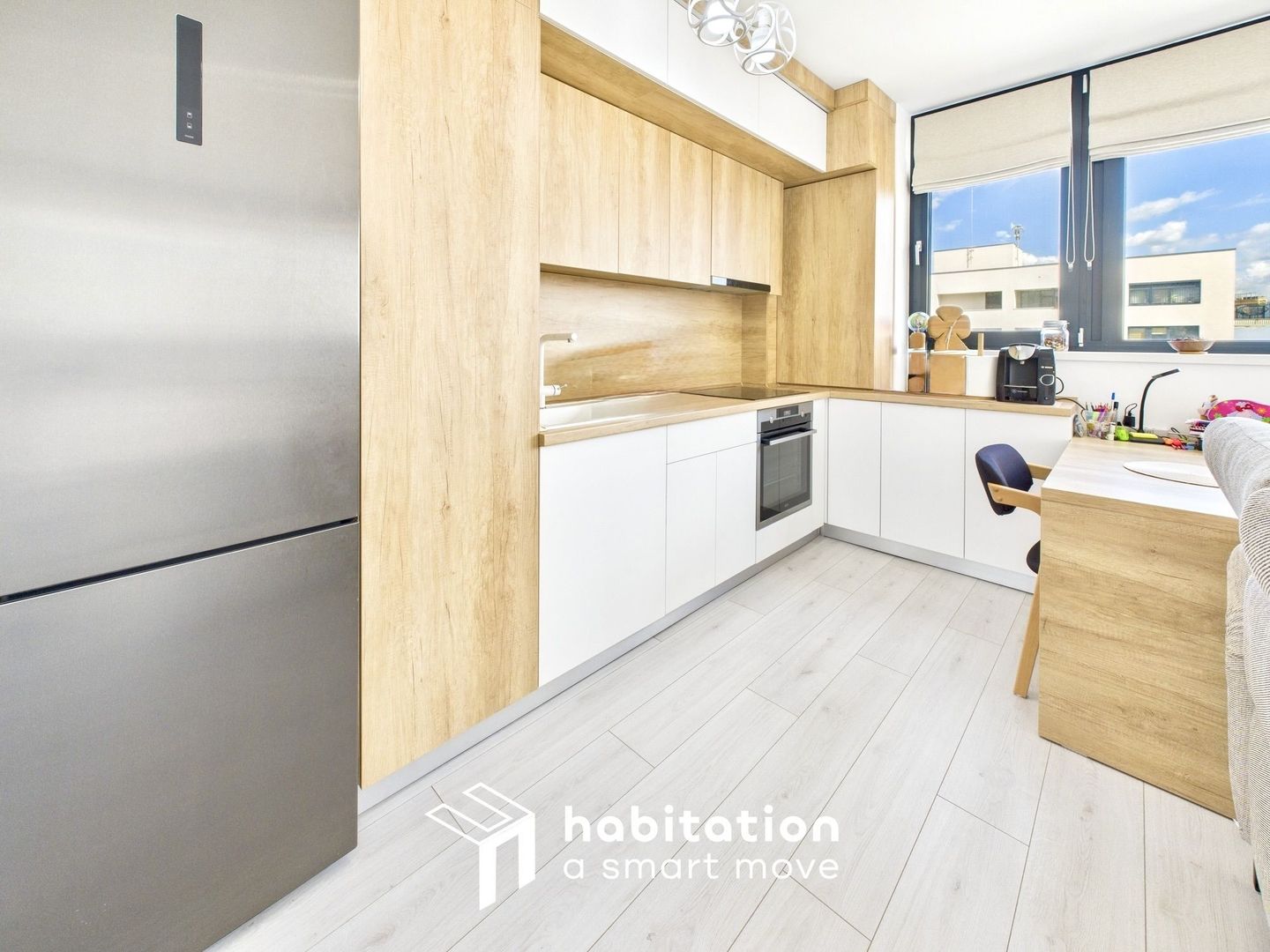 Apartament cu view si design elegant, în zona Torontalului - XCITY - Poză 9