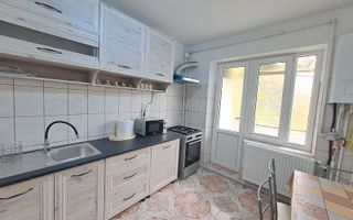 Apartament 3 camere Metrou Gorjului Centrala proprie Comision 0% - Poză 15