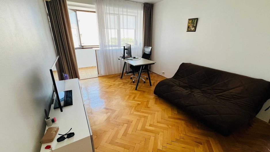 Apartament Titan/Scoala 195 Hamburg - Poză 2