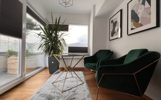 Apartament de lux, Centrul Civic Brasov - Poză 7