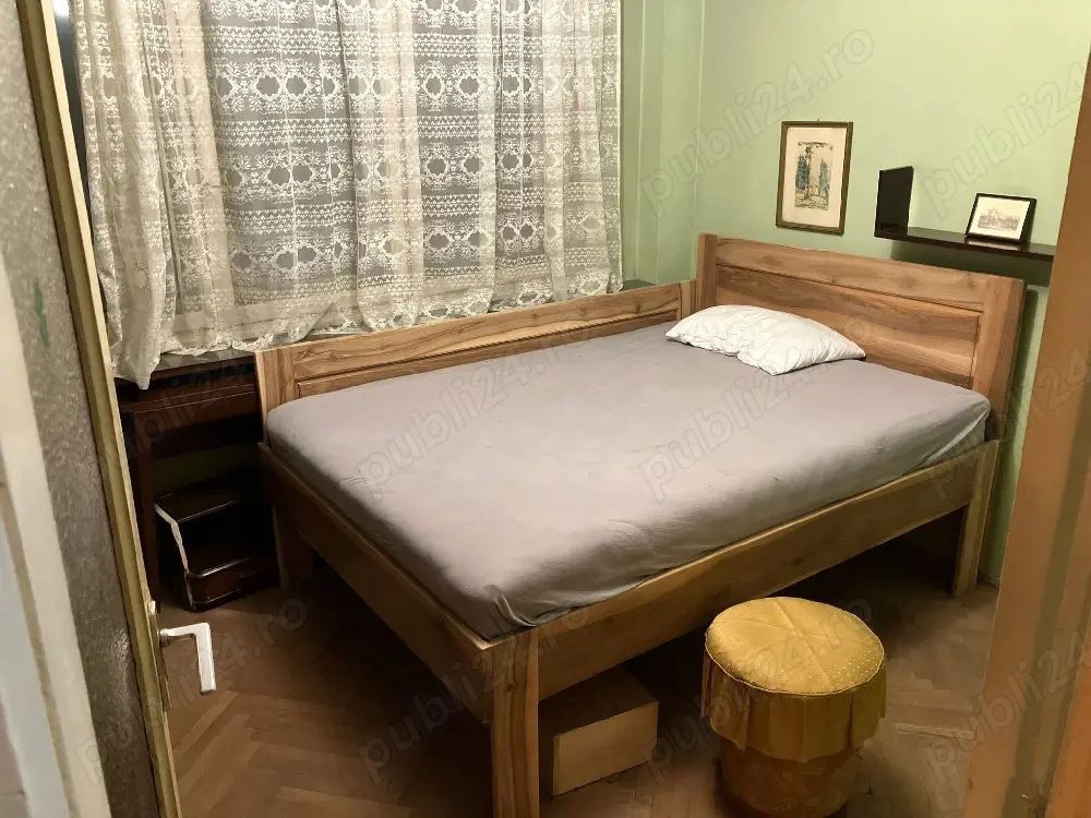 Apartamet 3 camere Stefan Cel Mare - Poză 1