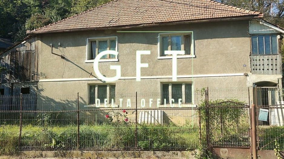 Casa cu 77 ari de teren intravilan | Nasaud - Poză 2