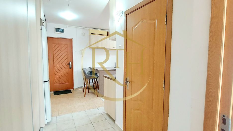 Oferim apartament cu 1 camera, langa Iulius Mall, centrala proprie pe gaz - Poză 8