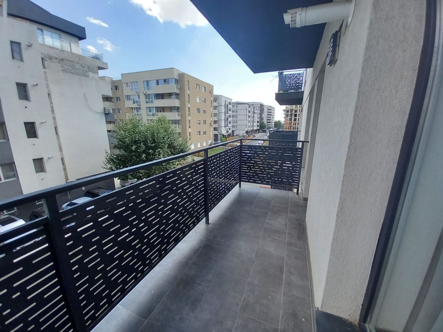 AP. 2 CAMERE - METALURGIEI, PARCARE, CENTRALA PROPRIE, MODERN - Poză 6