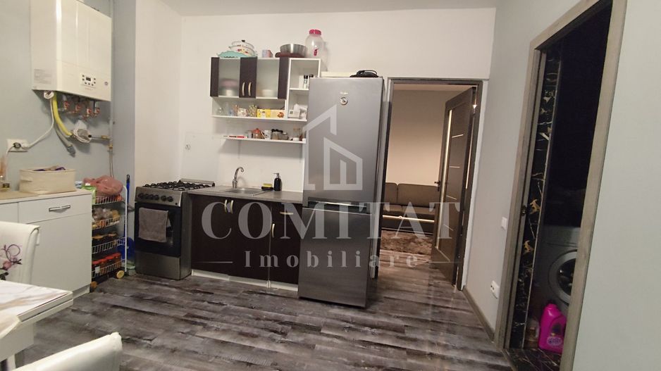 Apartament cu 1 cameră | Baza sportivă din Gheorgheni | Soporului - Poză 4