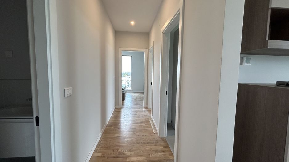 Apartament 3 camere | Bloc Nou Finalizat | Piata Presei Libere - Poză 10