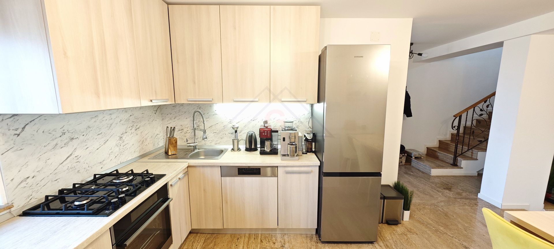 Lux si rafinament modern. Ferventia, aproape de padure. COMISION ZERO! - Poză 24