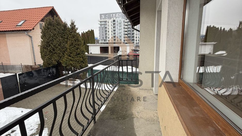 Casa deosebita de inchiriat- zona Mihai Romanul - Poză 23